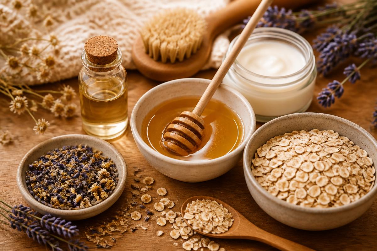 The 5 Ingredients Every Routine Needs