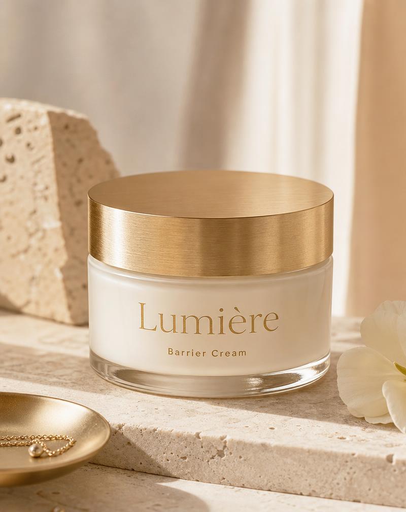 Barrier Cream