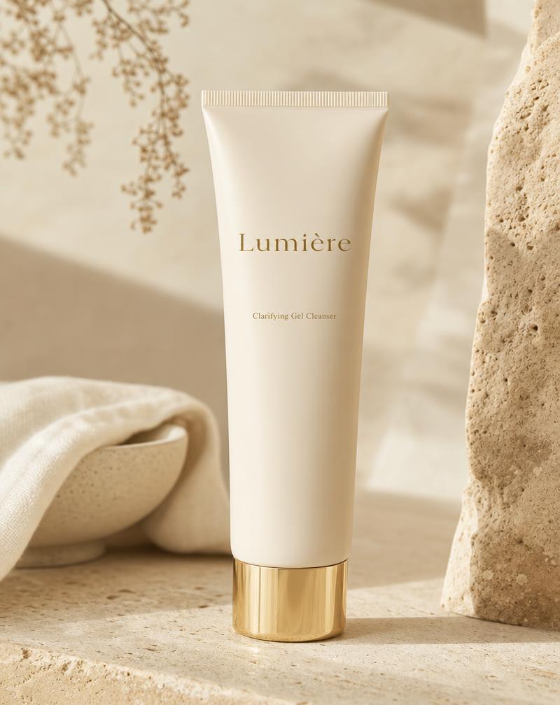 Clarifying Gel Cleanser