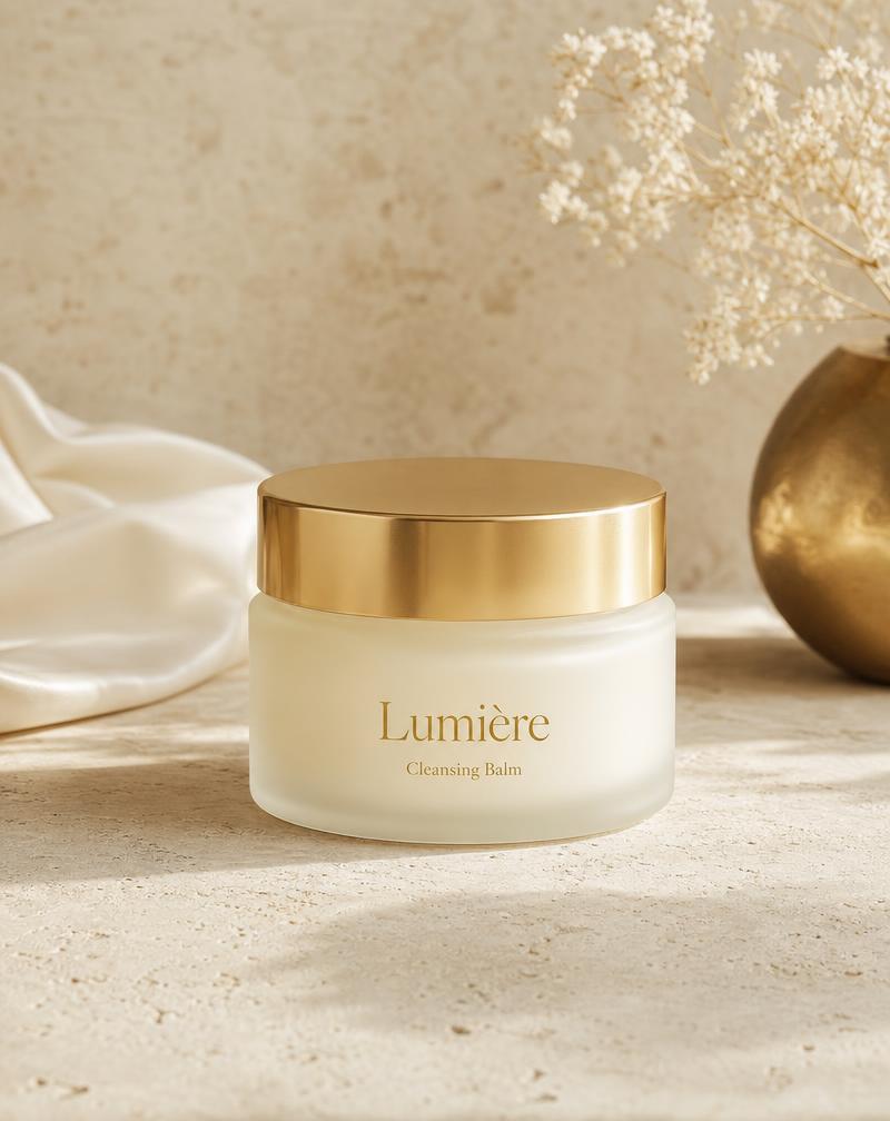 Cleansing Balm