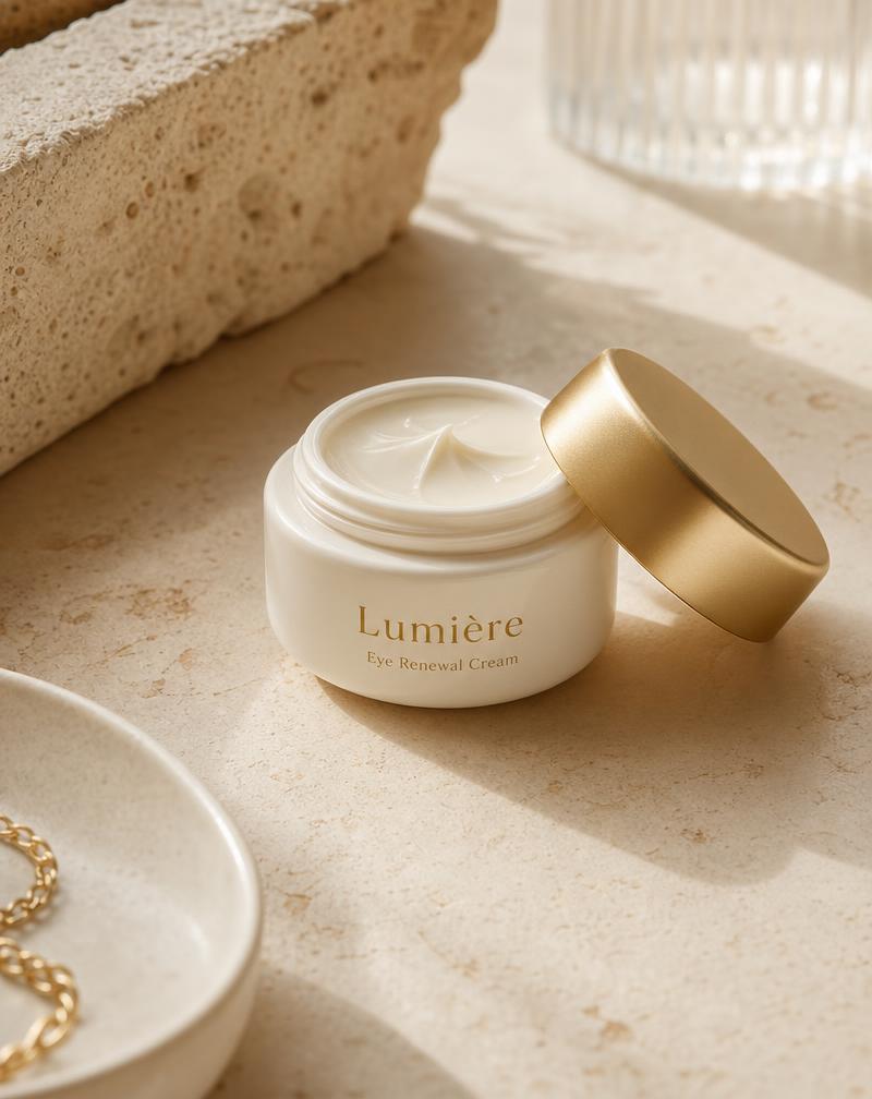 Eye Renewal Cream