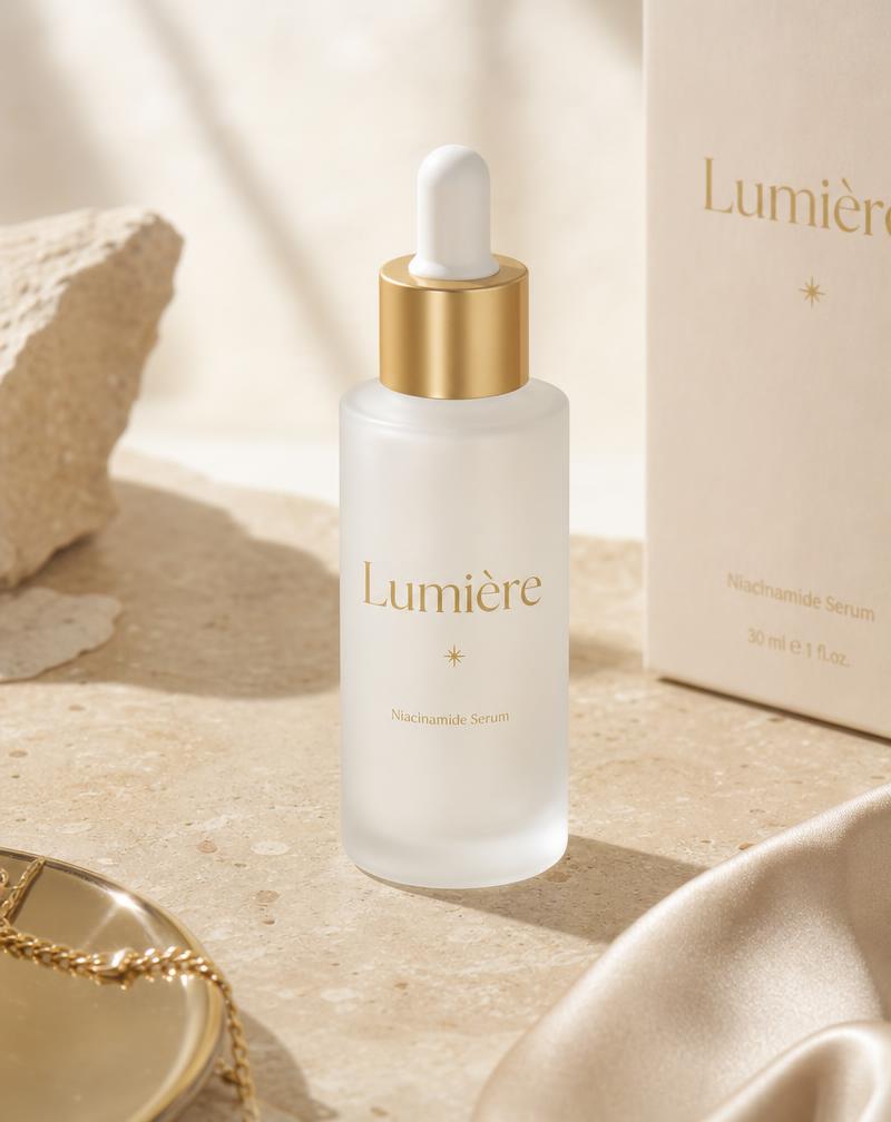 Niacinamide Serum